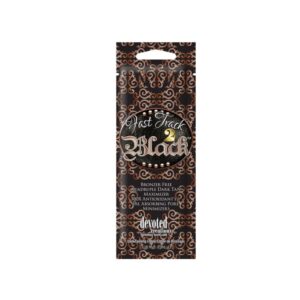 Devoted Creations Fast Track 2 Black Sachet