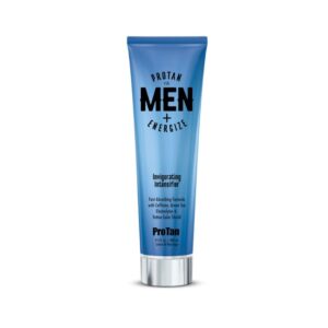 ProTan Men + Energise Bottle