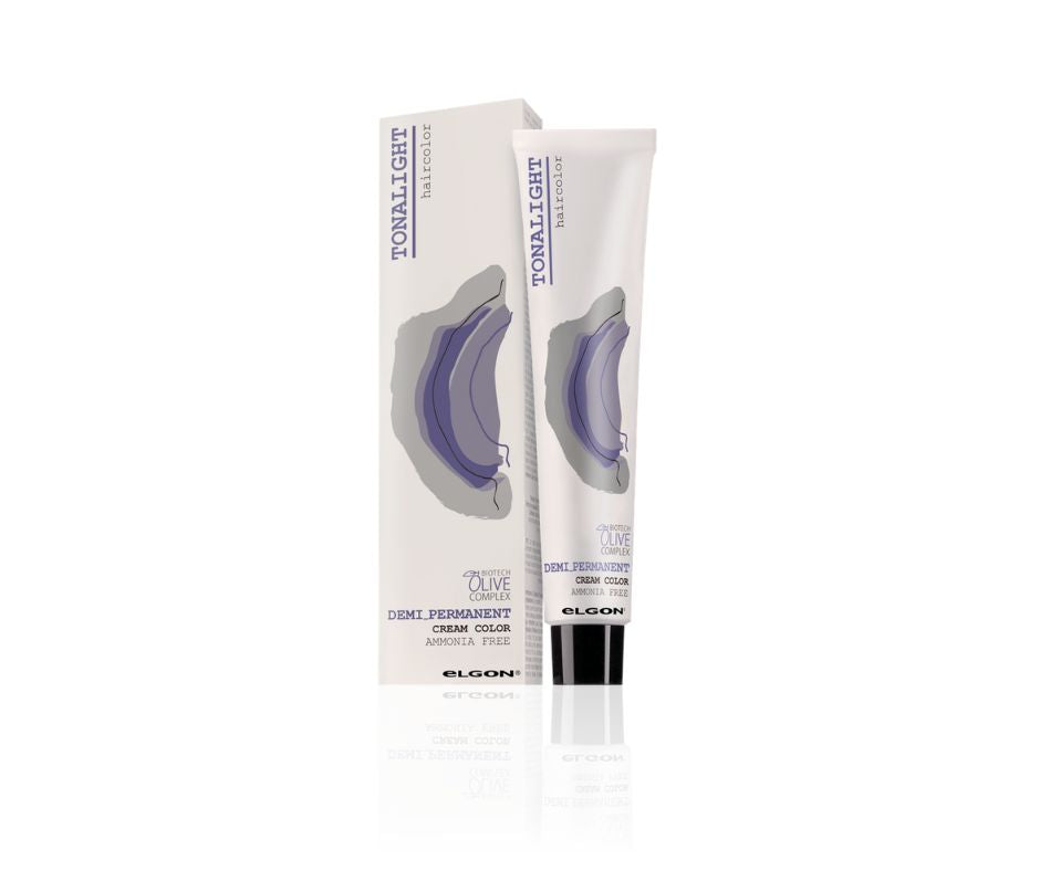 Elgon TONALIGHT Hair Colour 100ml