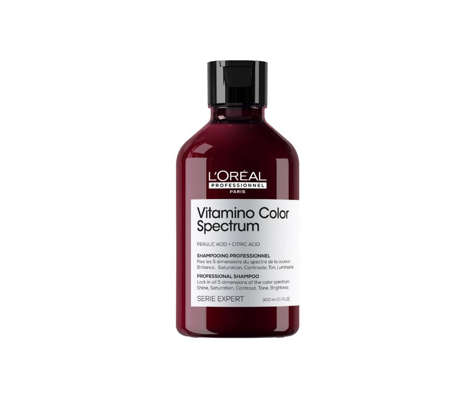 L'Oréal Professionnel Vitamino Color Spectrum Shampoo