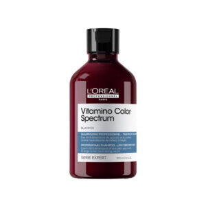 L'Oréal Professionnel Vitamino Color Spectrum Orange Tones Neutralising Shampoo 300ml