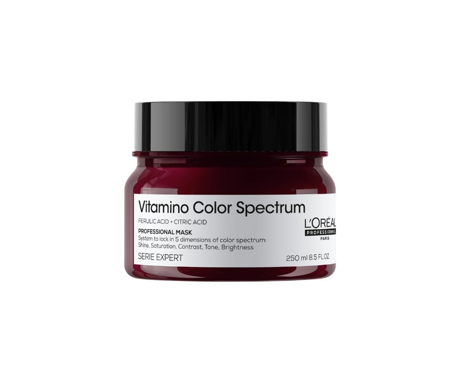 L'Oréal Professionnel Vitamino Color Spectrum Mask