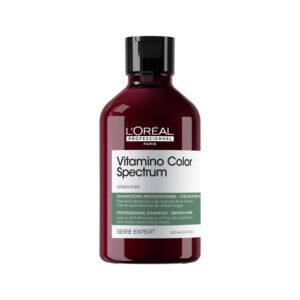 L'Oréal Professionnel Vitamino Color Spectrum Red Tones Neutralising Shampoo 300ml