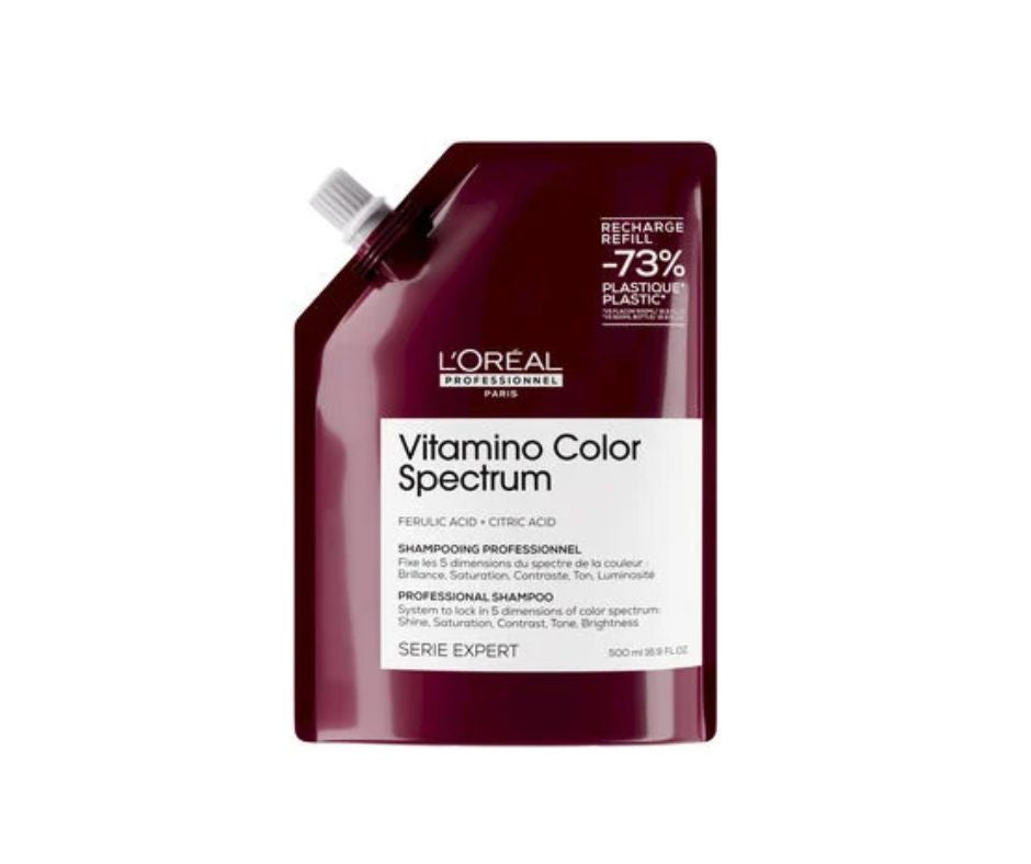 L'Oréal Professionnel Vitamino Color Spectrum Shampoo - Image 5