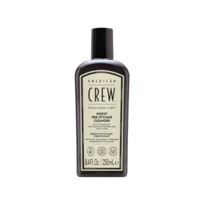 American Crew Boost Pre-Styling Cleanser (Shampoo) 250ml