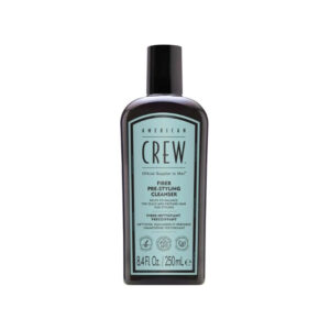 American Crew Fiber Pre-Styling Cleanser (Shampoo) 250ml