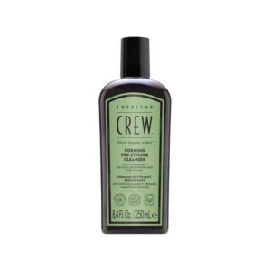 American Crew Forming Pre-Styling Cleanser (Shampoo) 250ml