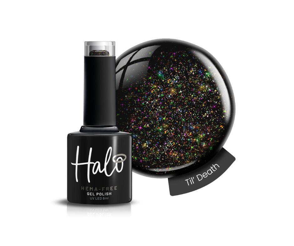 Halo 'Married In Vegas' Collection | Til' Death