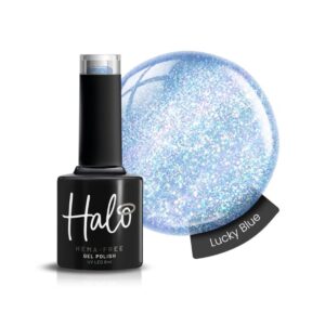Halo 'Married In Vegas' Collection | Lucky Blue