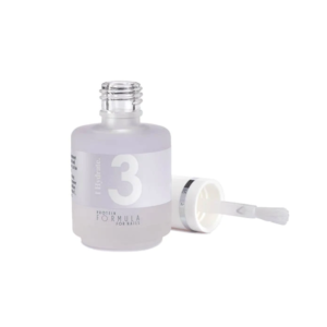 Protein Formula For Nails Hydrate