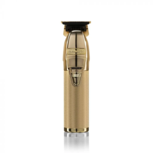 BaByliss Super Motor Skeleton Trimmer (Gold)