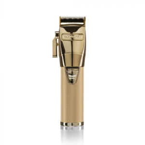 BaByliss Pro Cordless Super Motor Clipper (Gold)