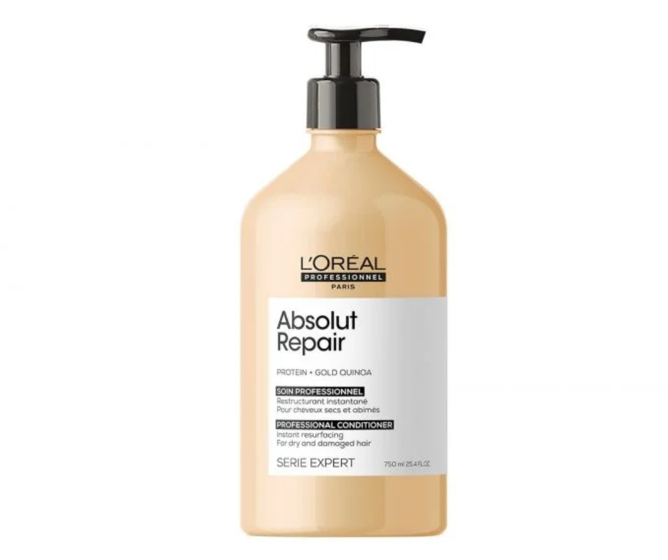 L'OREAL SERIE EXPERT ABSOLUT REPAIR CONDITIONER *NEW* - Image 2