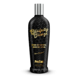 ProTan Blissfully Bronze