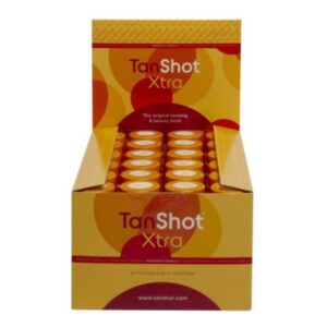 Tan Shot Xtra (24 x 60ml)