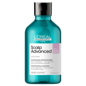 L'Oreal Serie Expert Scalp Advanced Anti Discomfort Shampoo