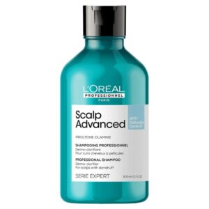 L'Oreal Serie Expert Scalp Advanced Anti Dandruff Shampoo