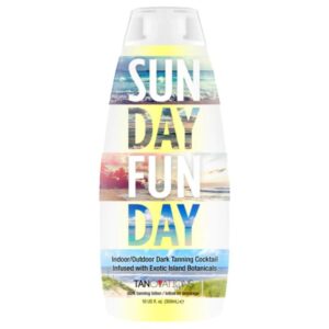 Ed Hardy Sun Day Fun Day Indoor/Outdoor