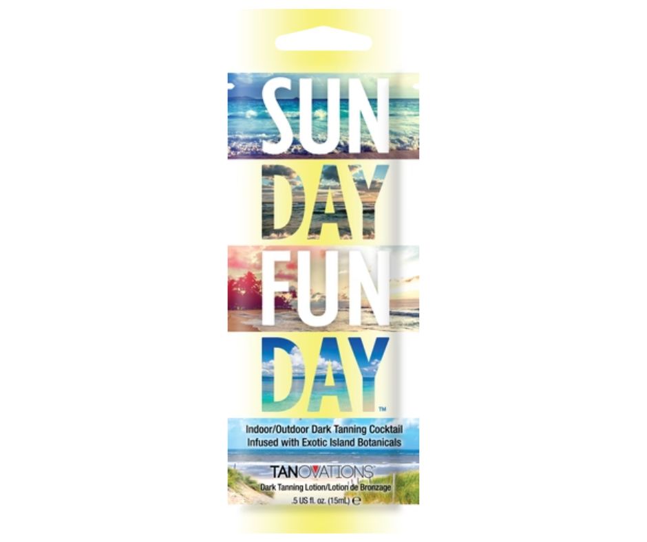 Ed Hardy Sun Day Fun Day Indoor/Outdoor - Image 2