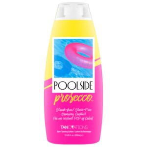 Ed Hardy Poolside Prosecco