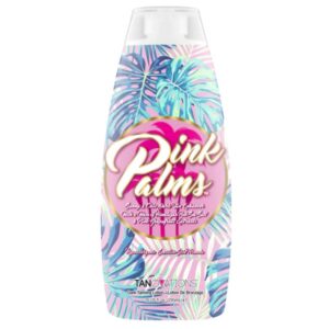 Ed Hardy Pink Palms