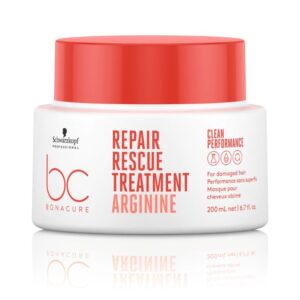Schwarzkopf BC Repair Rescue Treatment Mask