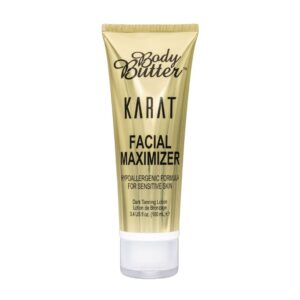 Body Butter Karat Facial Maximizer (100ml)