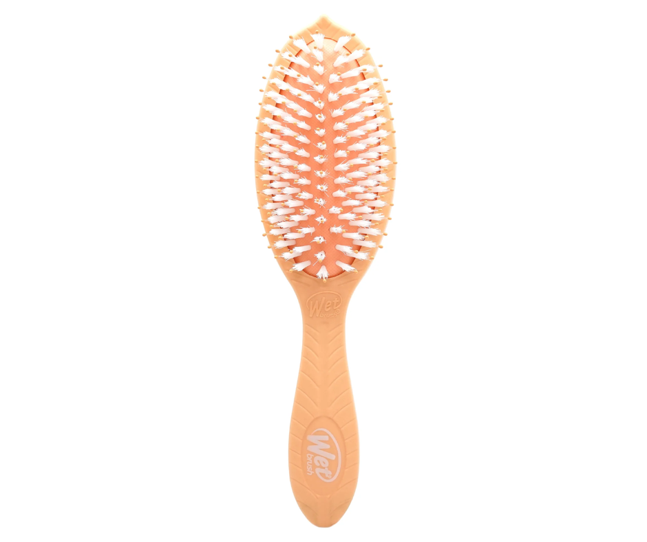 WetBrush Go Green Treatment And Shine Brush