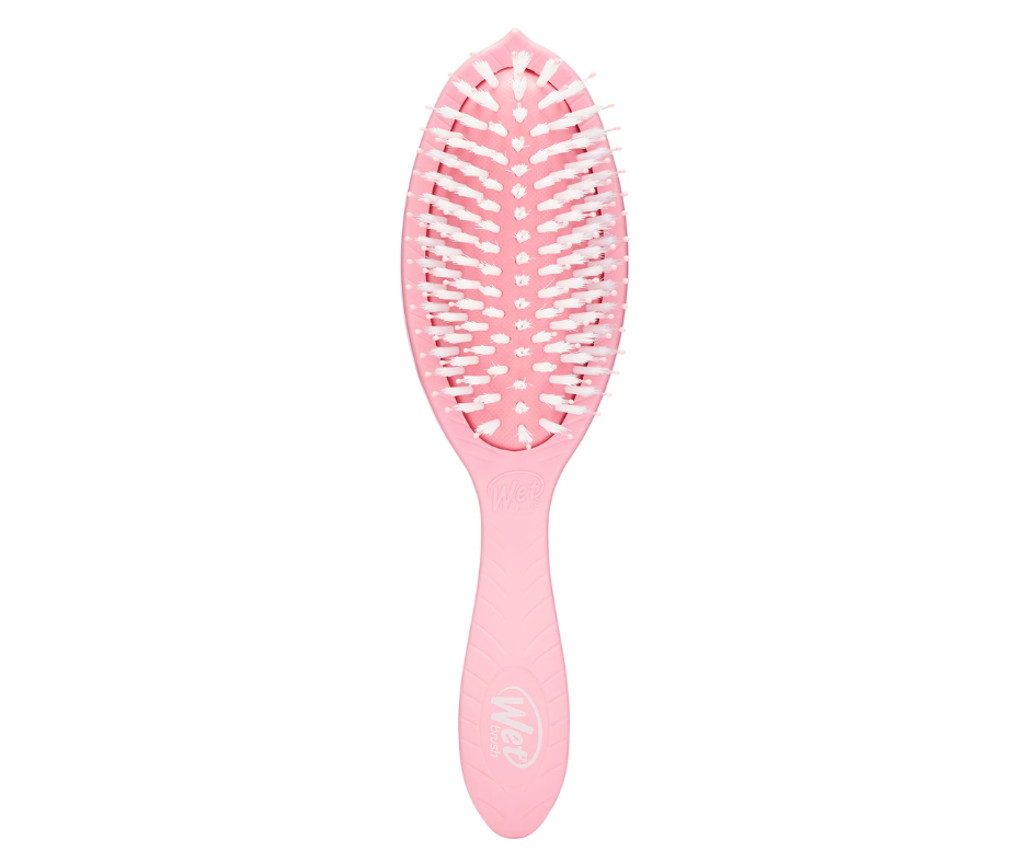 WetBrush Go Green Treatment And Shine Brush - Image 2