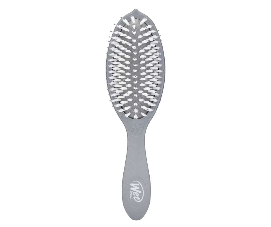 WetBrush Go Green Treatment And Shine Brush - Image 3