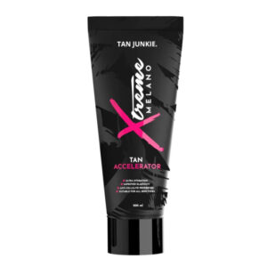 Tan Junkie | Xtreme Melano - Tanning Accelerator Cream