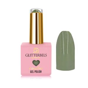 Glitterbels Hema Free Gel Polish So Much Fern 8ml