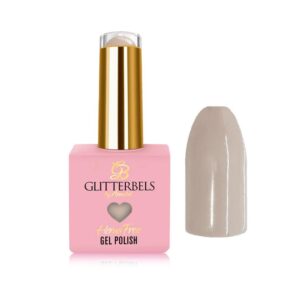 Glitterbels Hema Free Gel Polish Hazelnut Latte 8ml