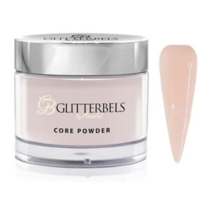 Glitterbels Core Acrylic Powder