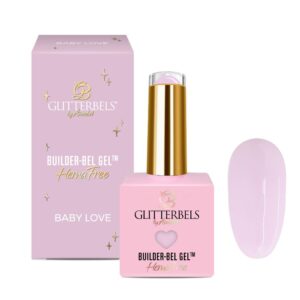 Glitterbels Hema-Free Builder-Bel Gel | Baby Love