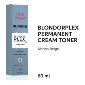 Wella Professionals BlondorPlex Cream Toner