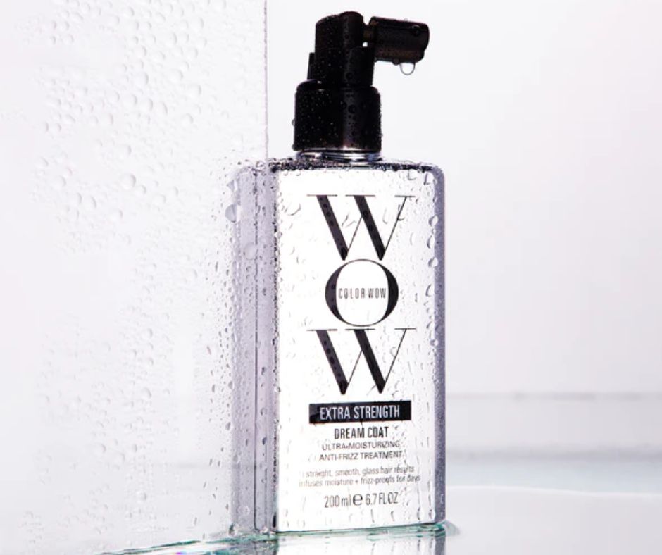 Color Wow Dream Coat Extra Strength - Image 2