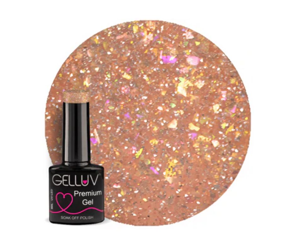 Gelluv Utopia Collection | Pixie Dust