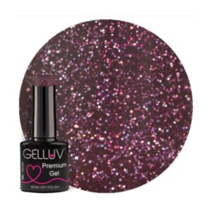 Gelluv Utopia Collection | Iridesa