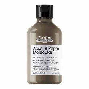 L'Oréal Professional | Serie Expert Absolut Repair Molecular Shampoo