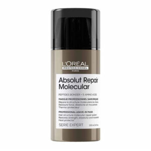 L'Oréal Professional | Serie Expert Absolut Repair Molecular Leave-In-Cream 100ml