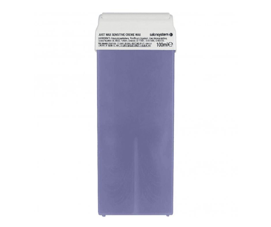 Just Wax Sensitive Cartridge Roller Wax - Image 2