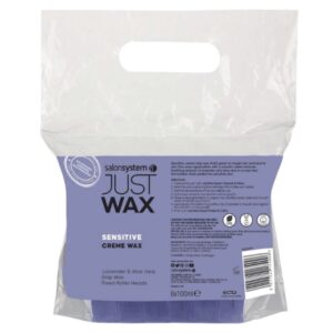 Just Wax Sensitive Cartridge Roller Wax