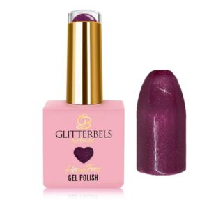 Glitterbels Hema Free Gel Polish Magical Moments 8ml