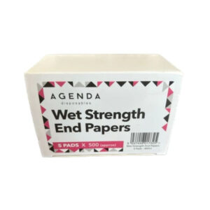 Agenda/DMI End Papers (5 x 500)