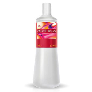 Wella Color Touch Emulsion 4%
