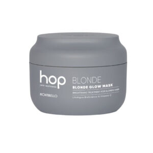 Montibello Hop | Blonde Glow Mask 200ml