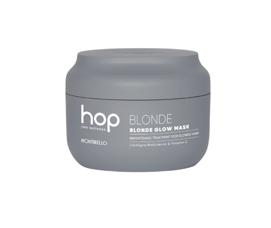 Montibello Hop | Blonde Glow Mask 200ml