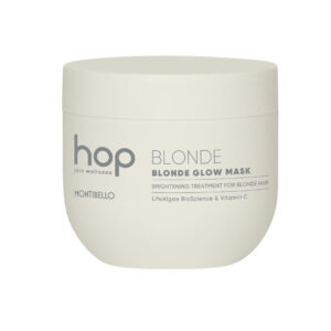 Montibello Hop | Blonde Glow Mask 500ml