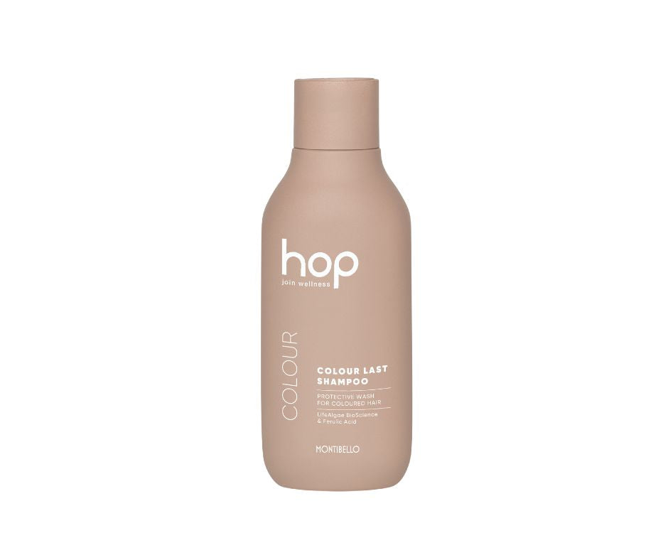 Montibello Hop | Colour Last Shampoo 300ml